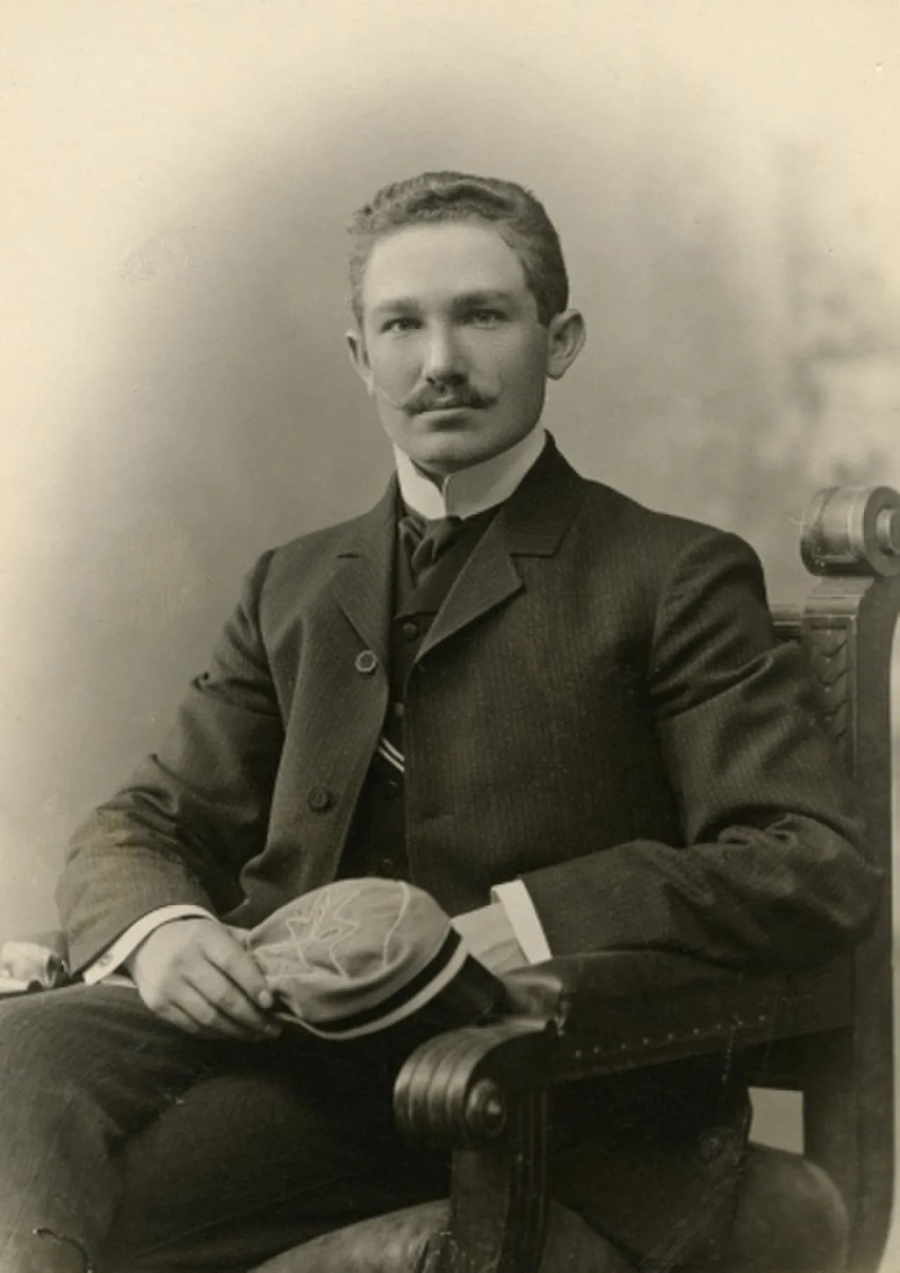Jaak Varik