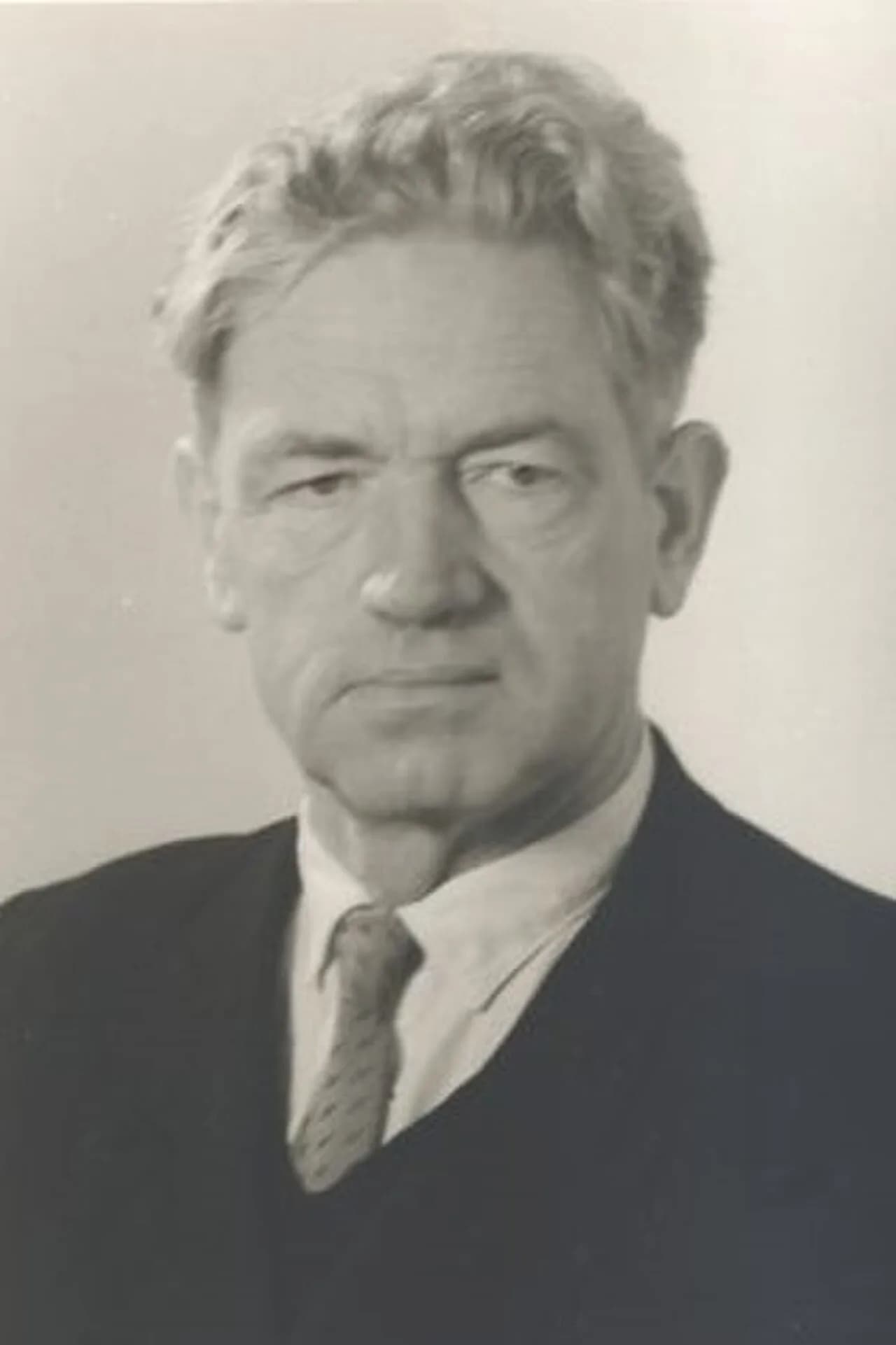 Paul Vihalem