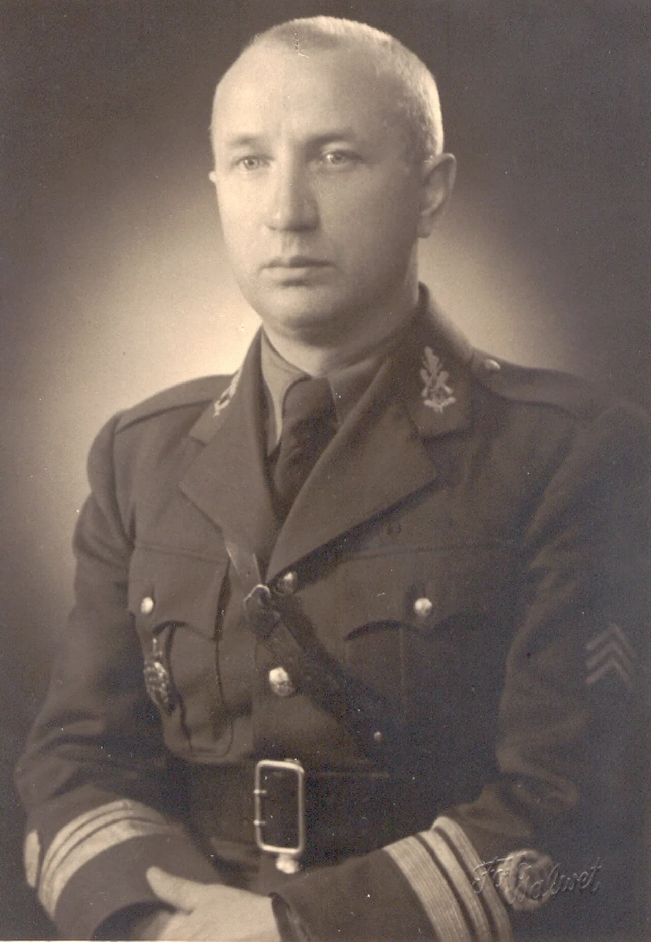 Paul Villemi