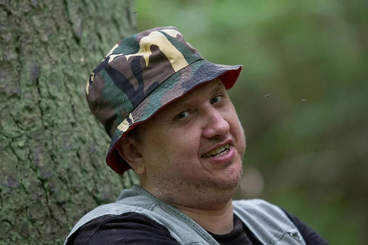 Marek Vahula