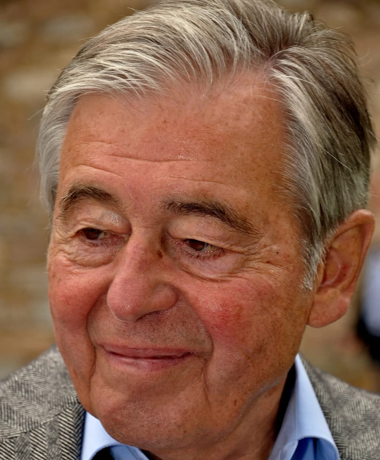 Klaus-Dieter Grosser