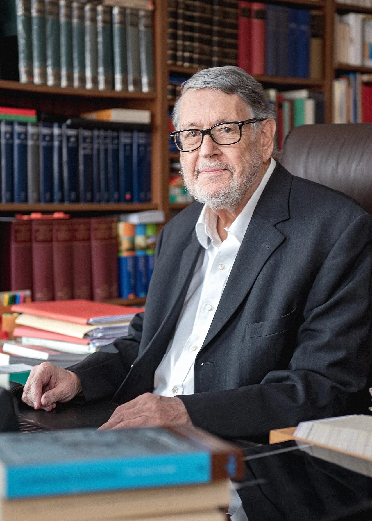 Klaus Arnold