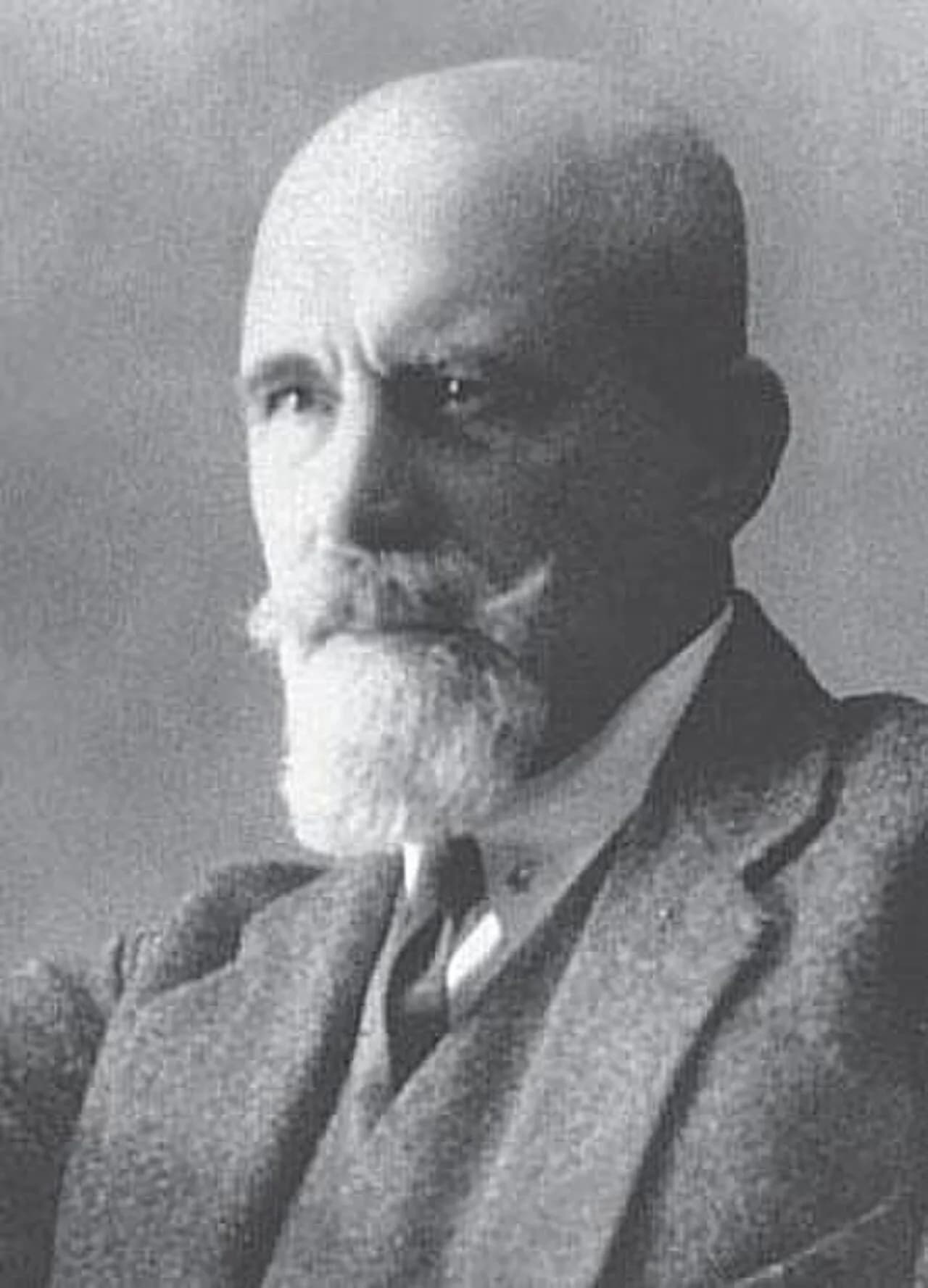 Theodor Hausmann