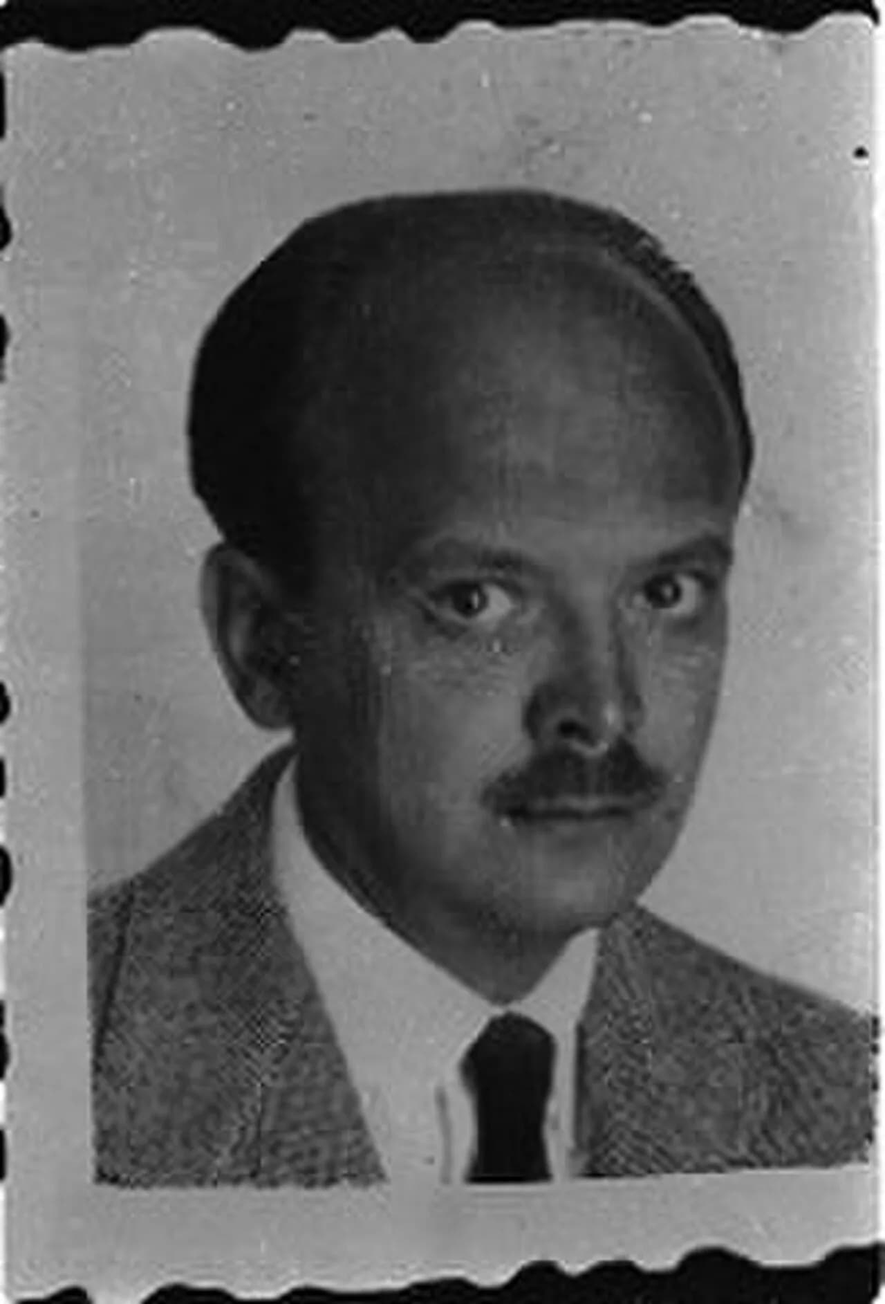 Anton Wurster