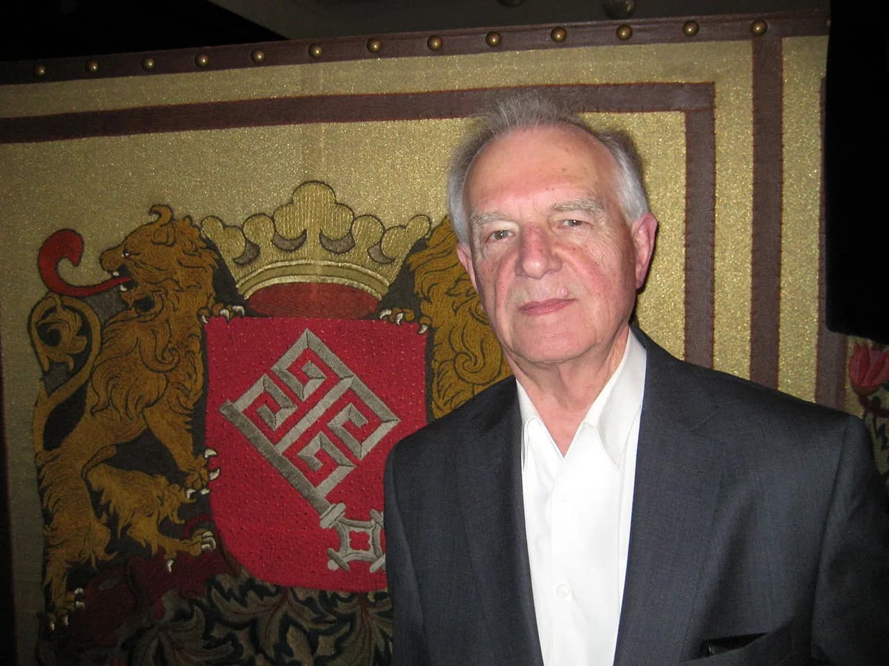 Klaus Hübotter