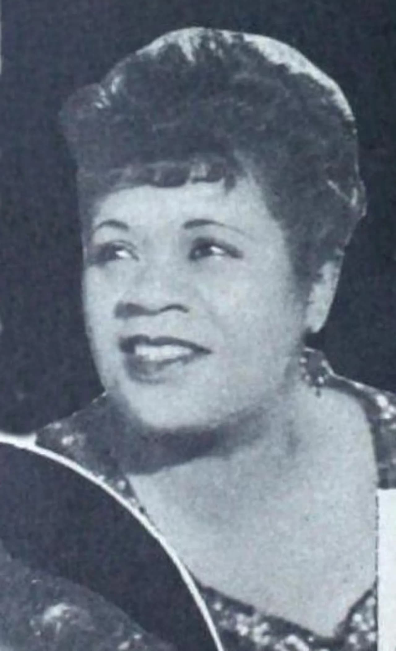 Viola Gertrude Wells