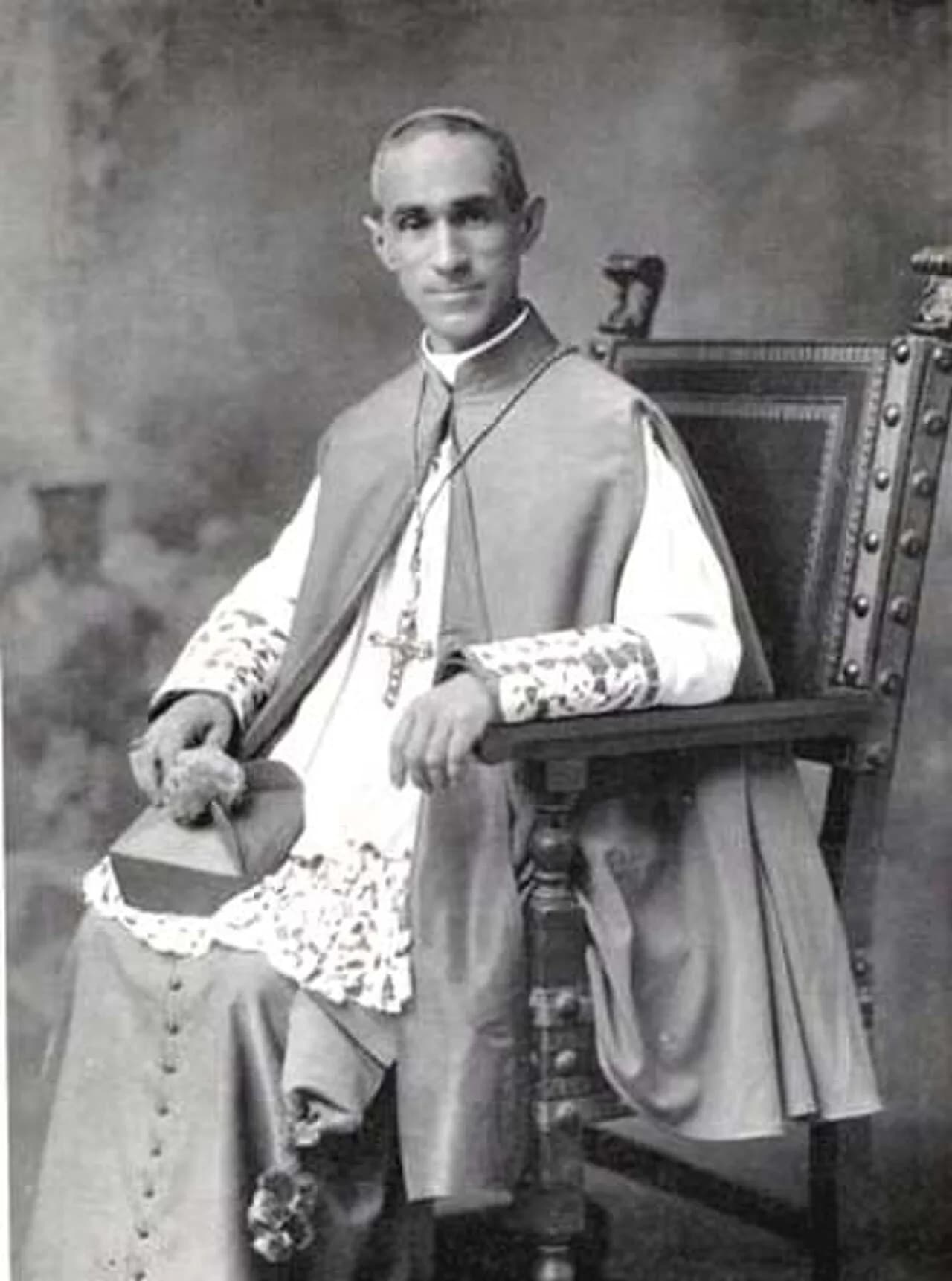 Luigi Maria Olivares
