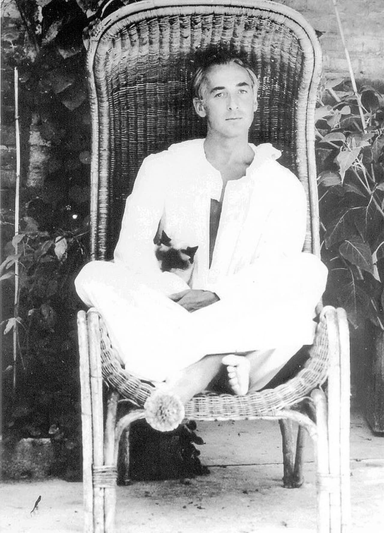 Enrico Colombotto Rosso