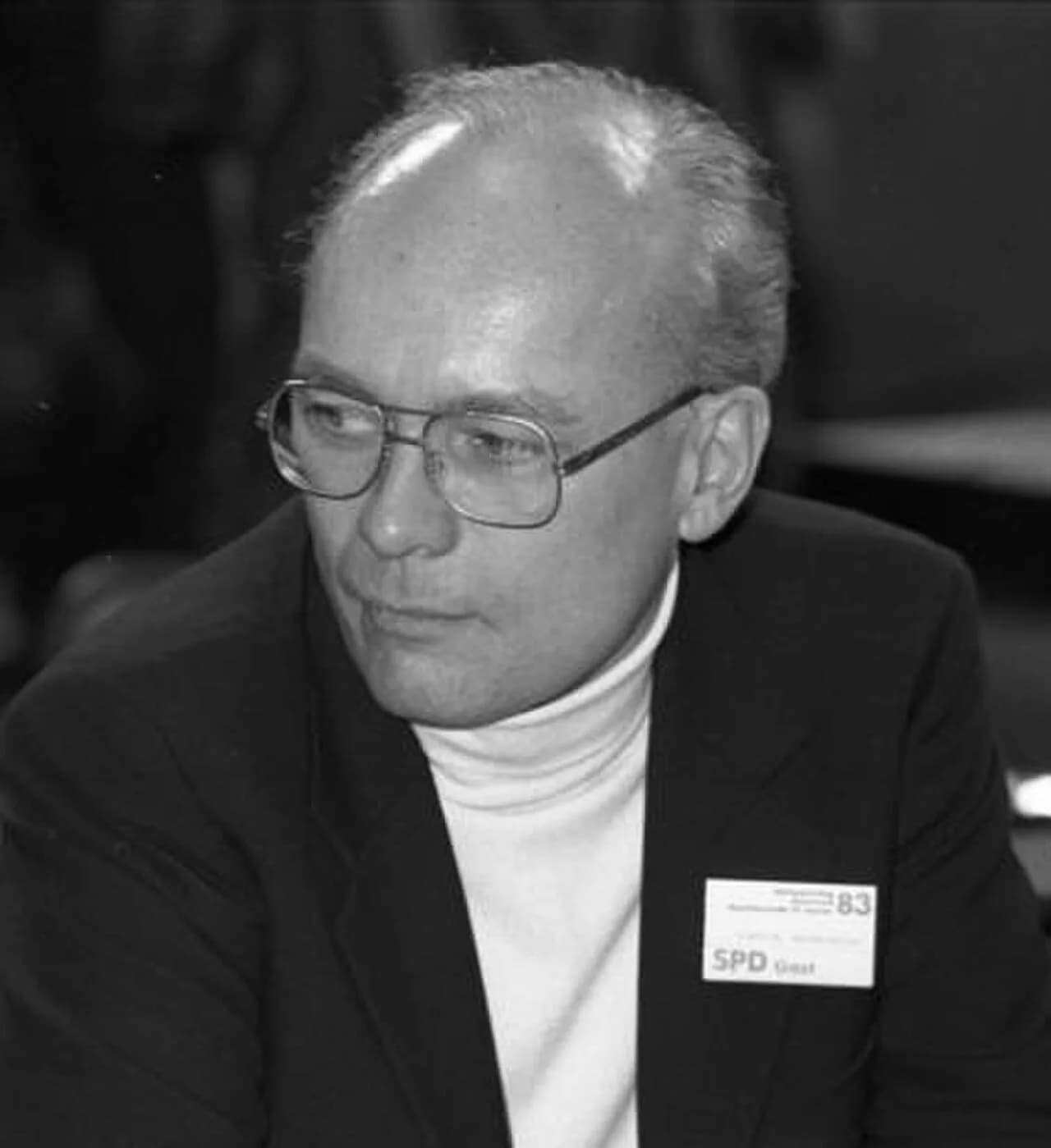 Klaus Michael Meyer-Abich