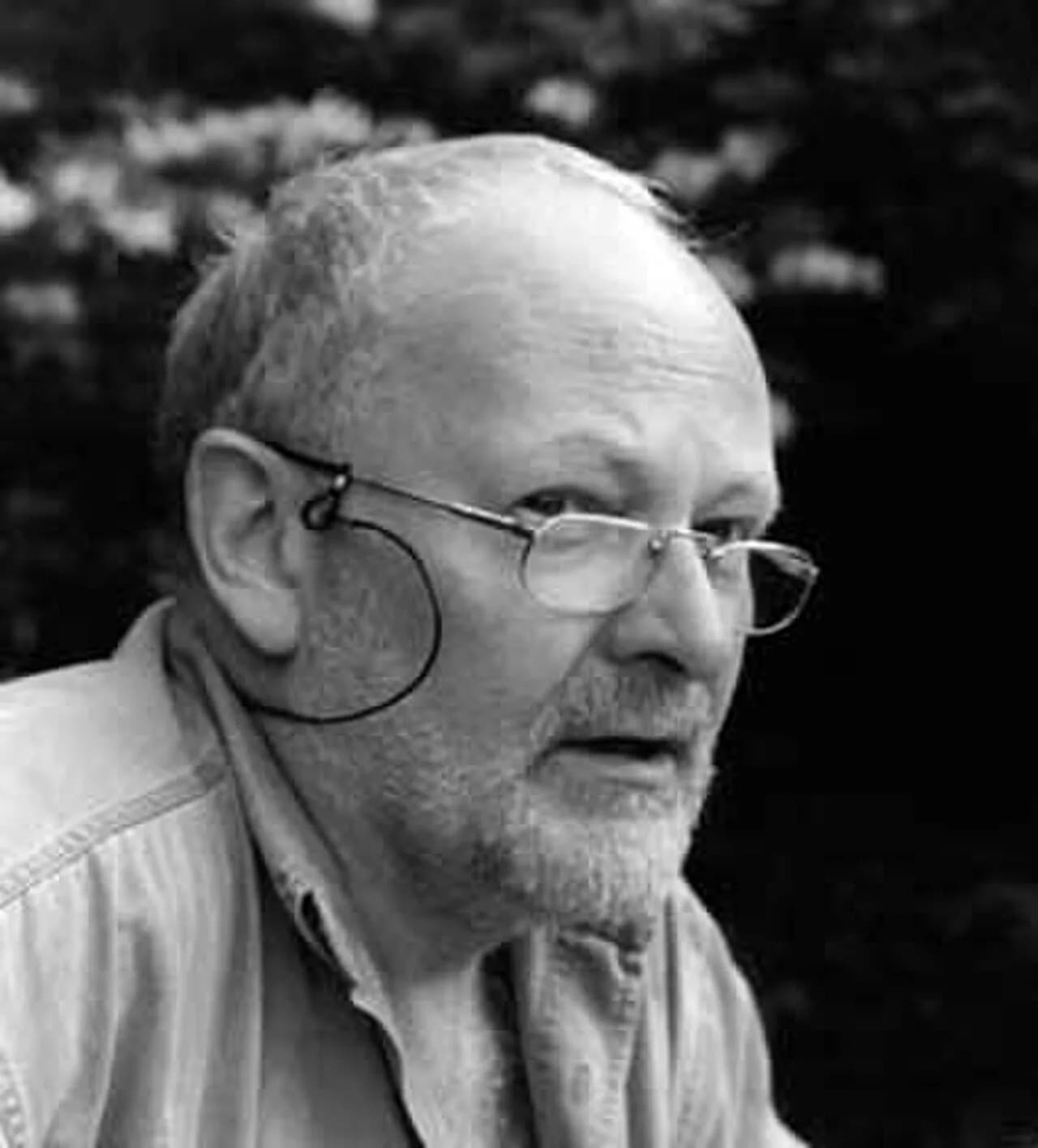 Klaus Müller-Domnick