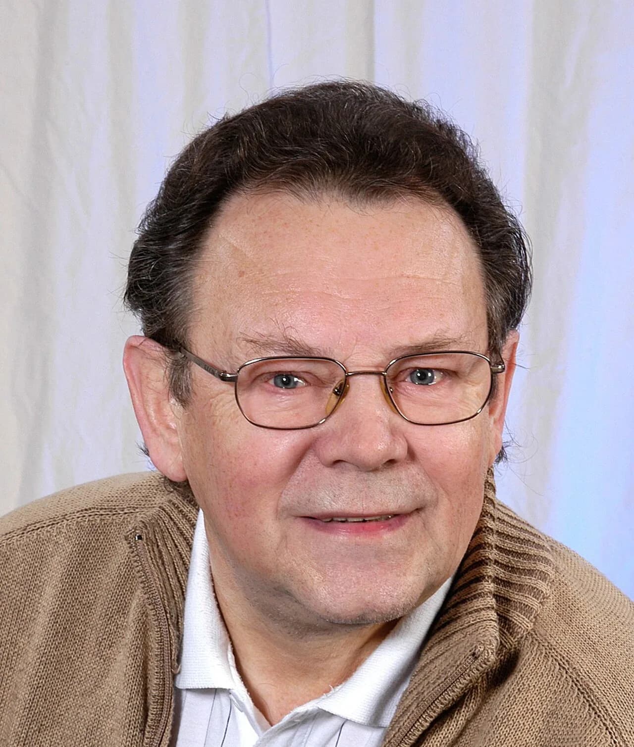 Klaus Taubert