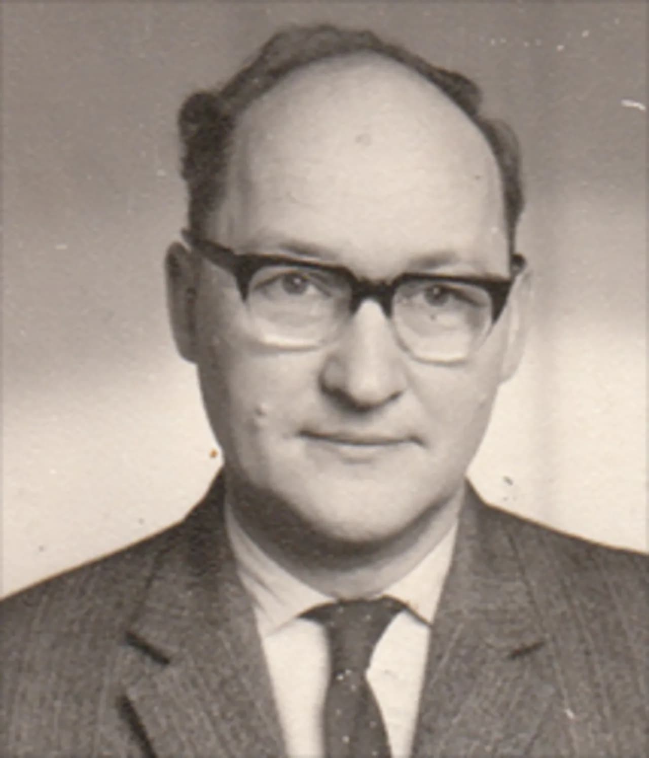 Klaus Thomas