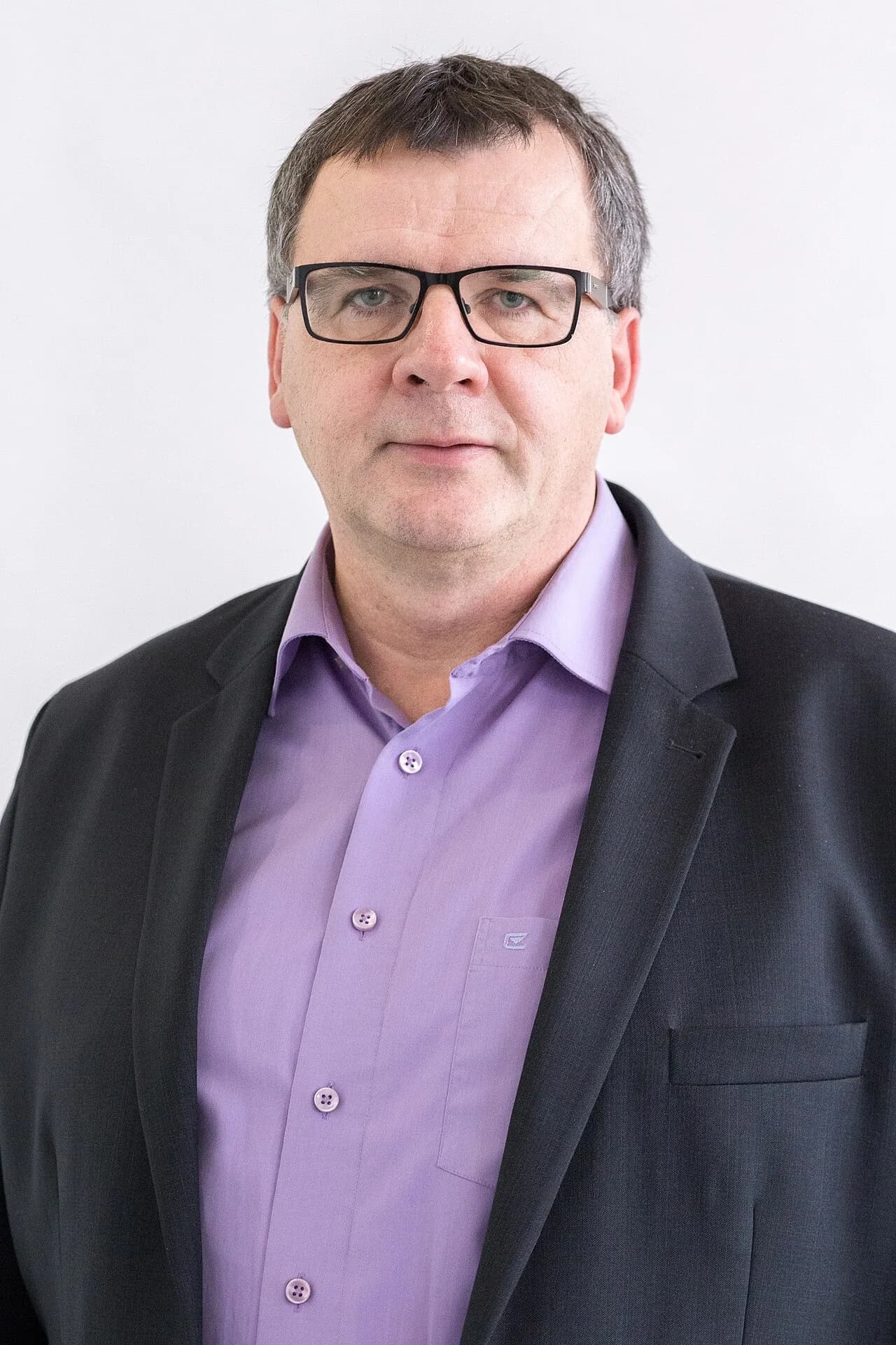 Klaus Tischendorf