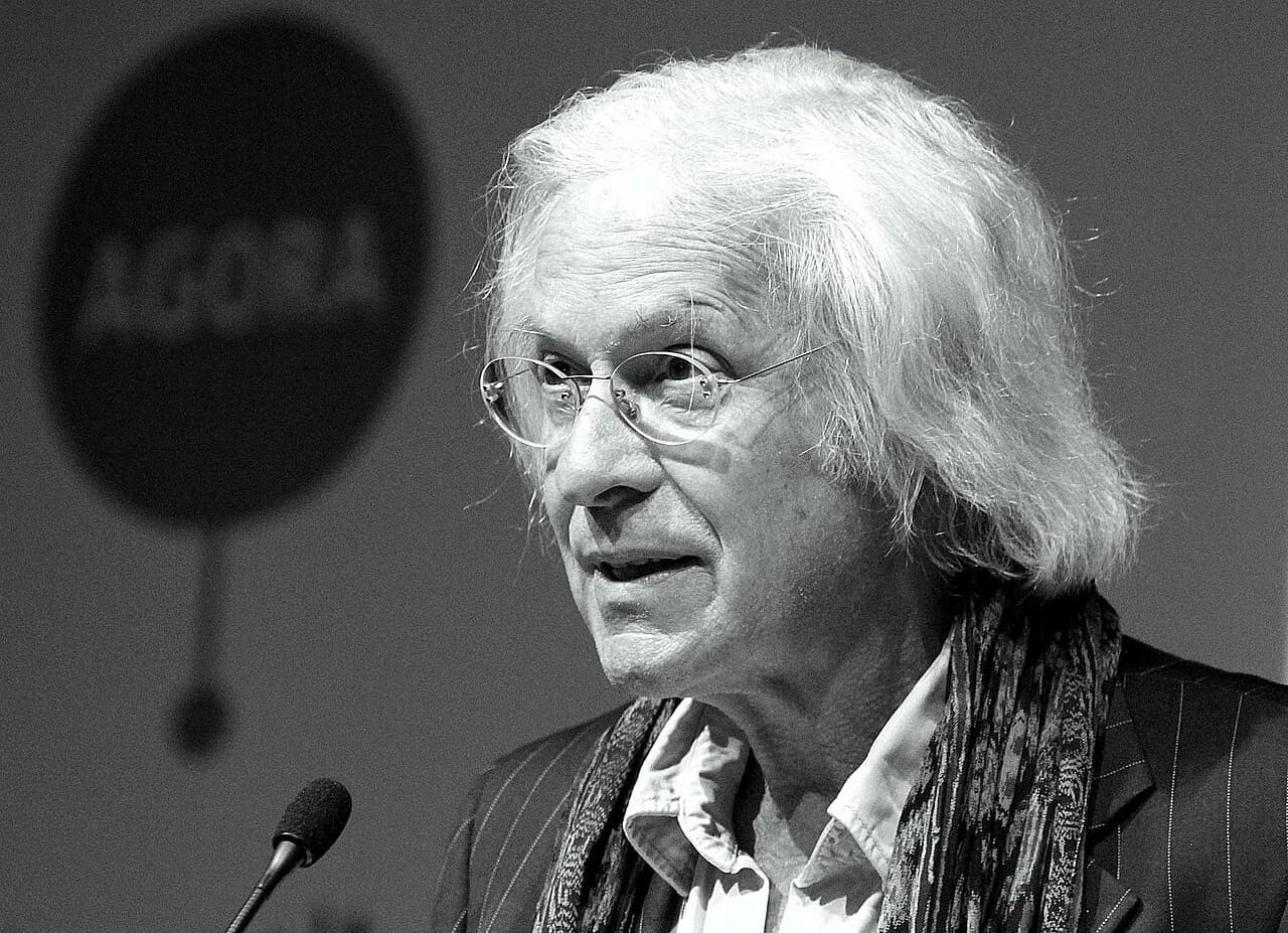 Klaus Voswinckel