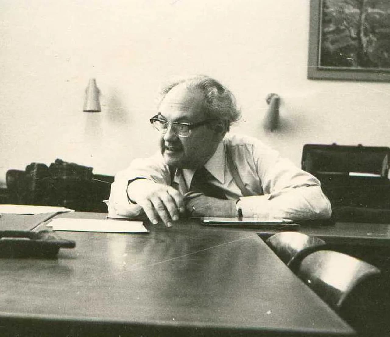 Klaus Wegenast
