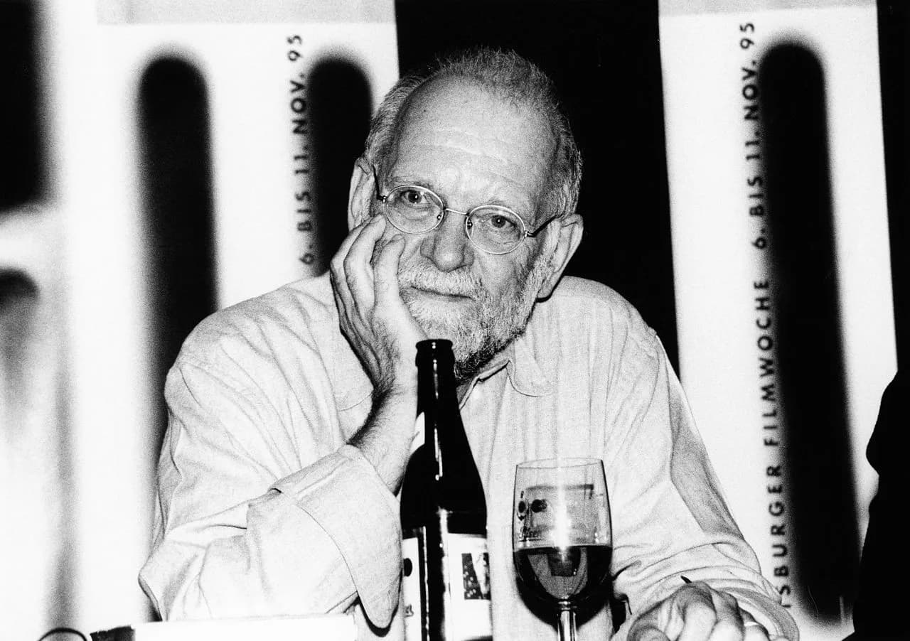 Klaus Wildenhahn
