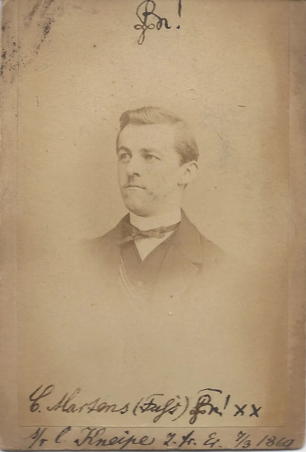 Christian Martens