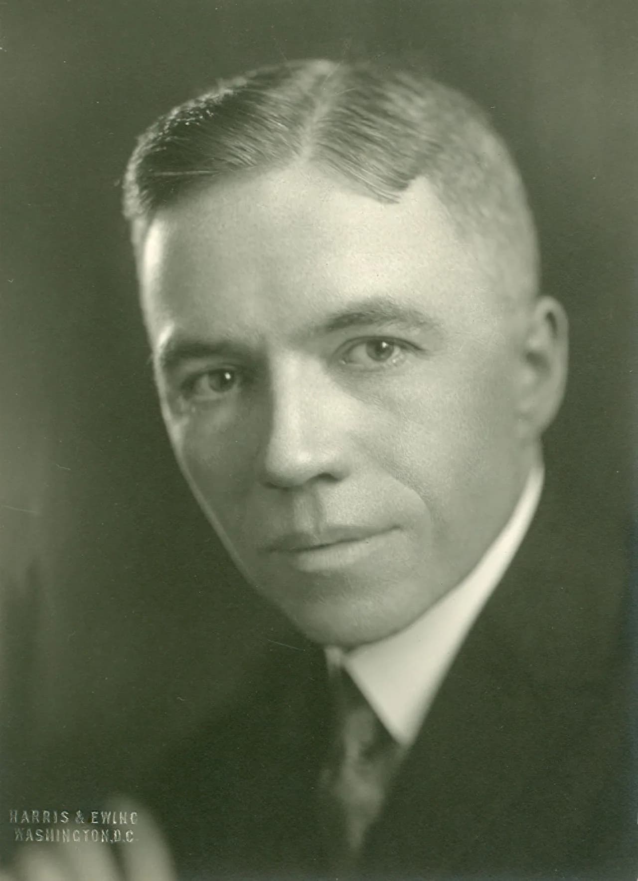 Vincent M. Brennan