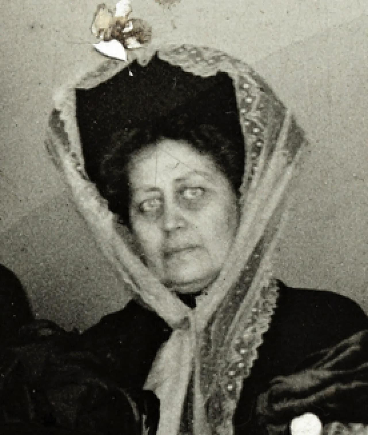 Sinaida Sergejewna Iwanowa
