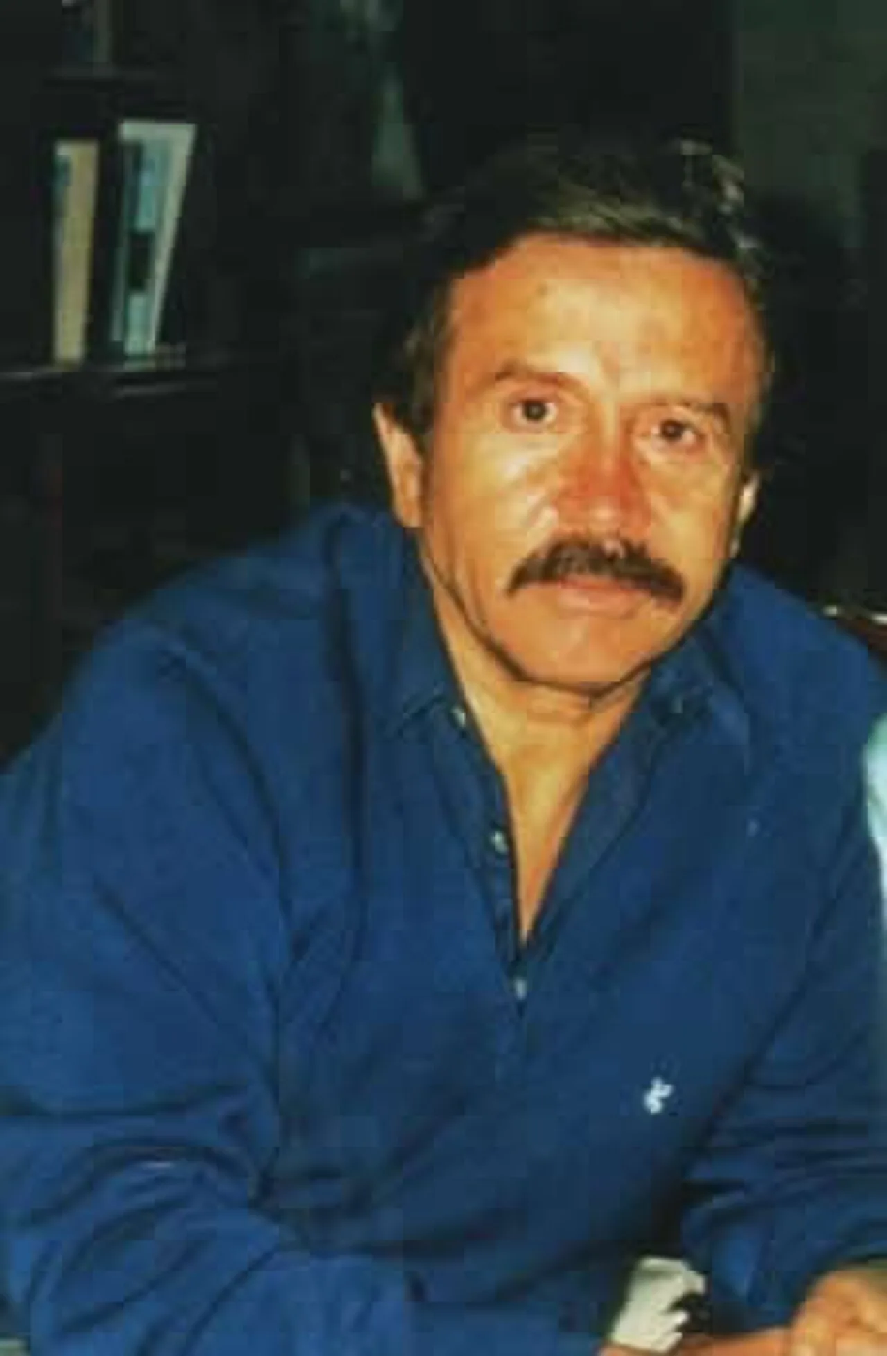 Hugo Amado Caicedo Andino