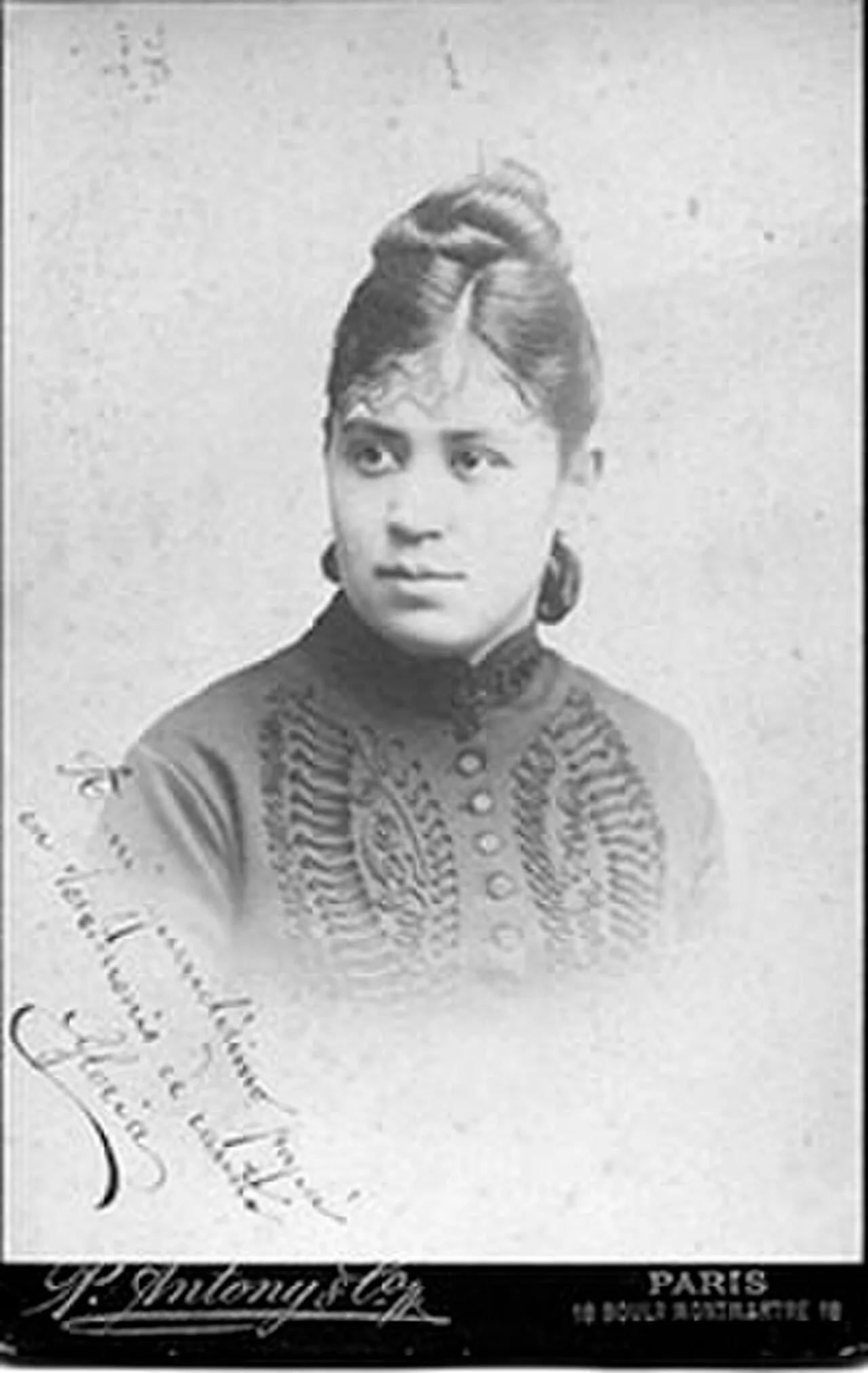 Gloria Melgar
