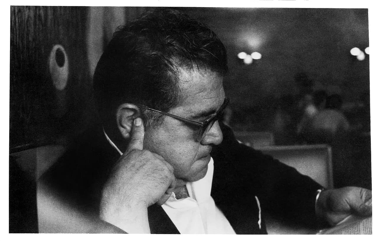 Horacio Quiñones