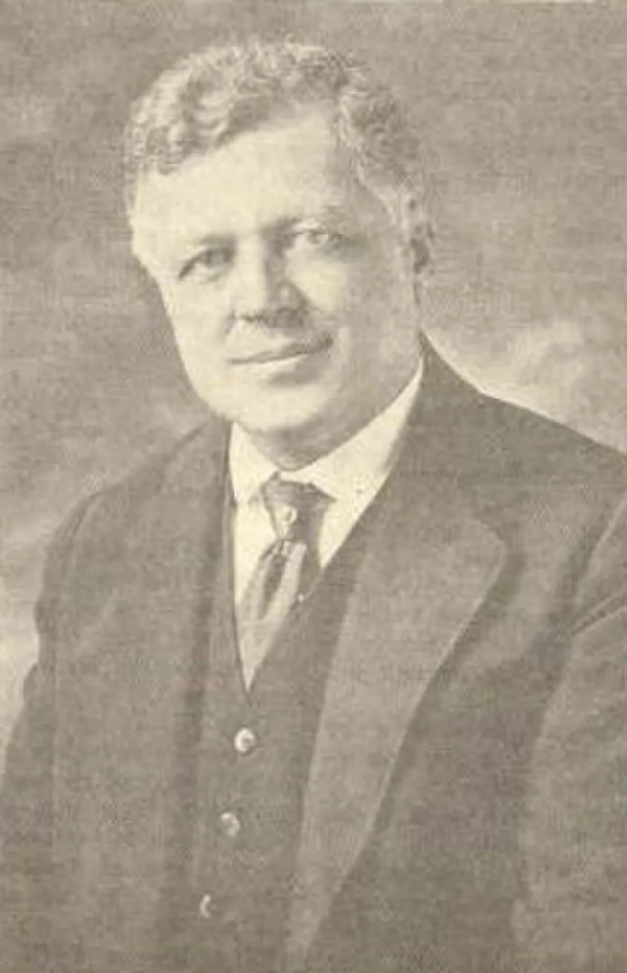 Vladimir Karapetoff