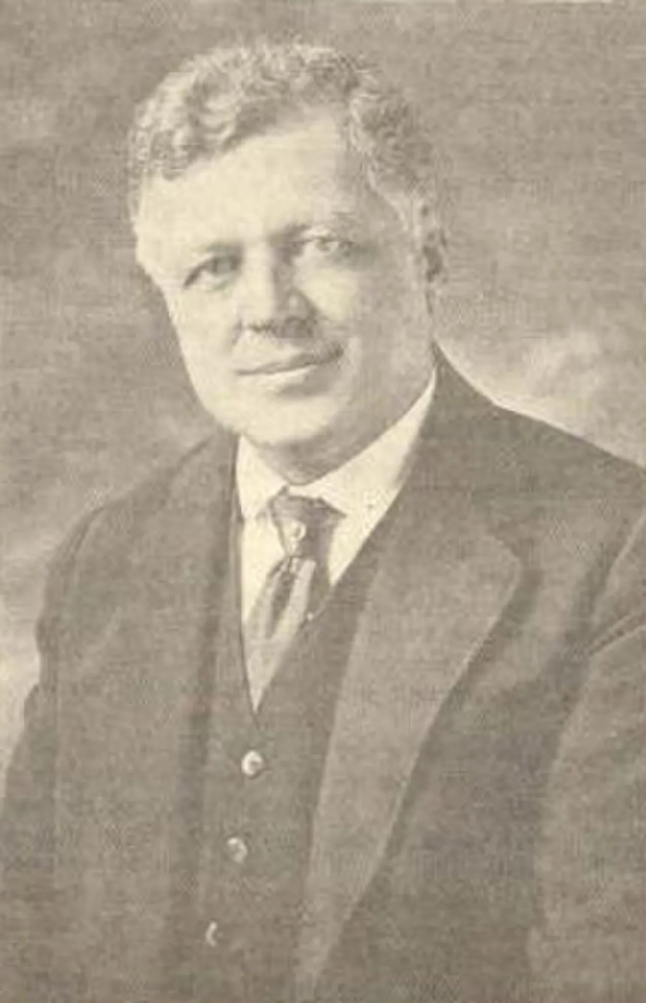 Vladimir Karapetoff