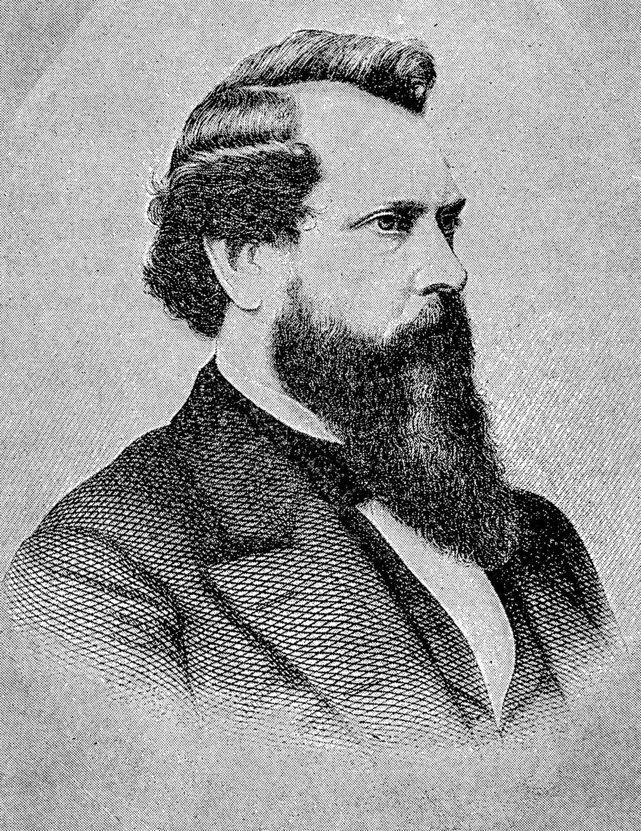 Thomas Jenckes