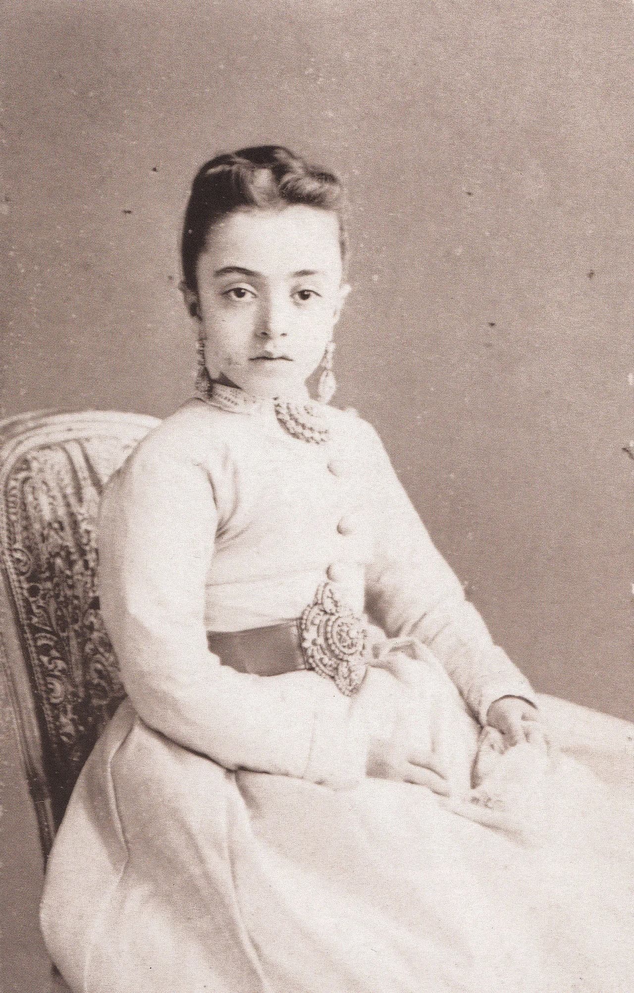 Fatma Saliha Sultan