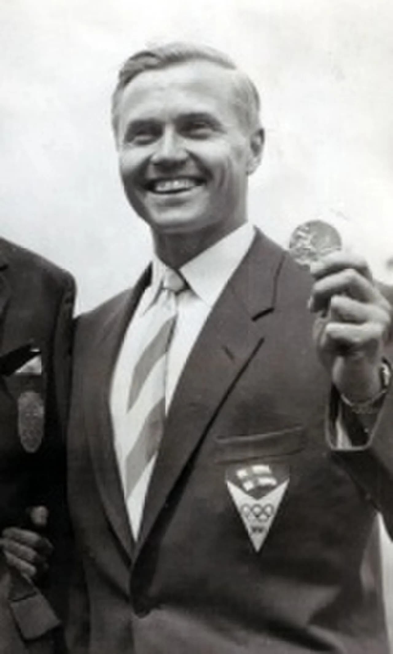 Väinö Korhonen