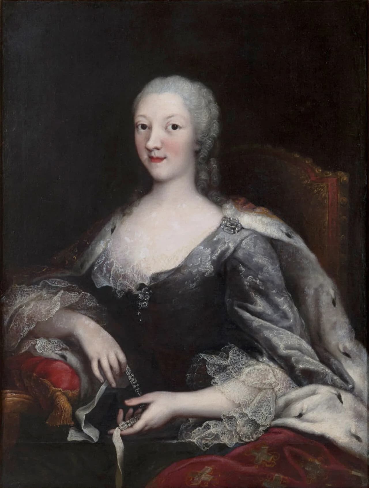 Christine von Hessen-Rotenburg