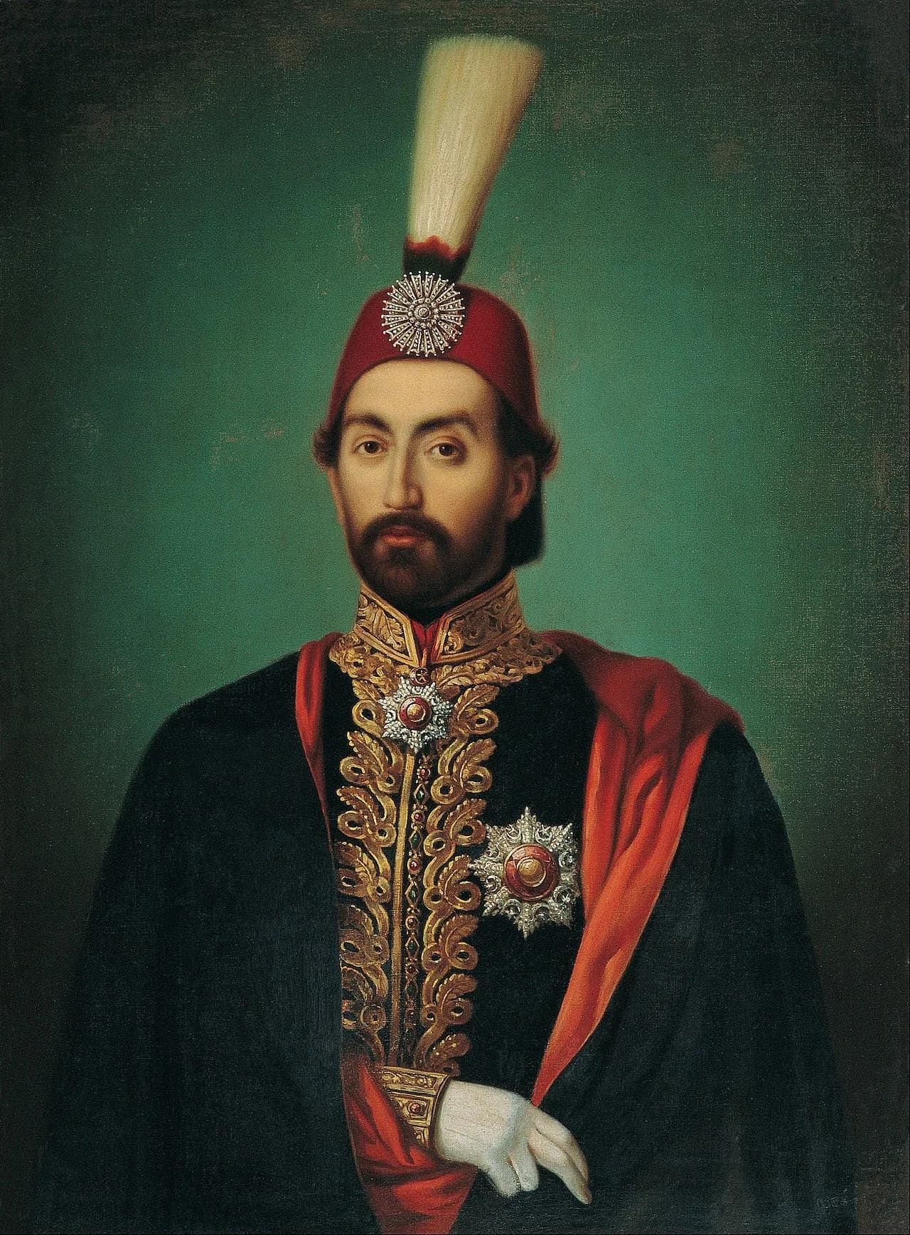 Abdülmecid I.