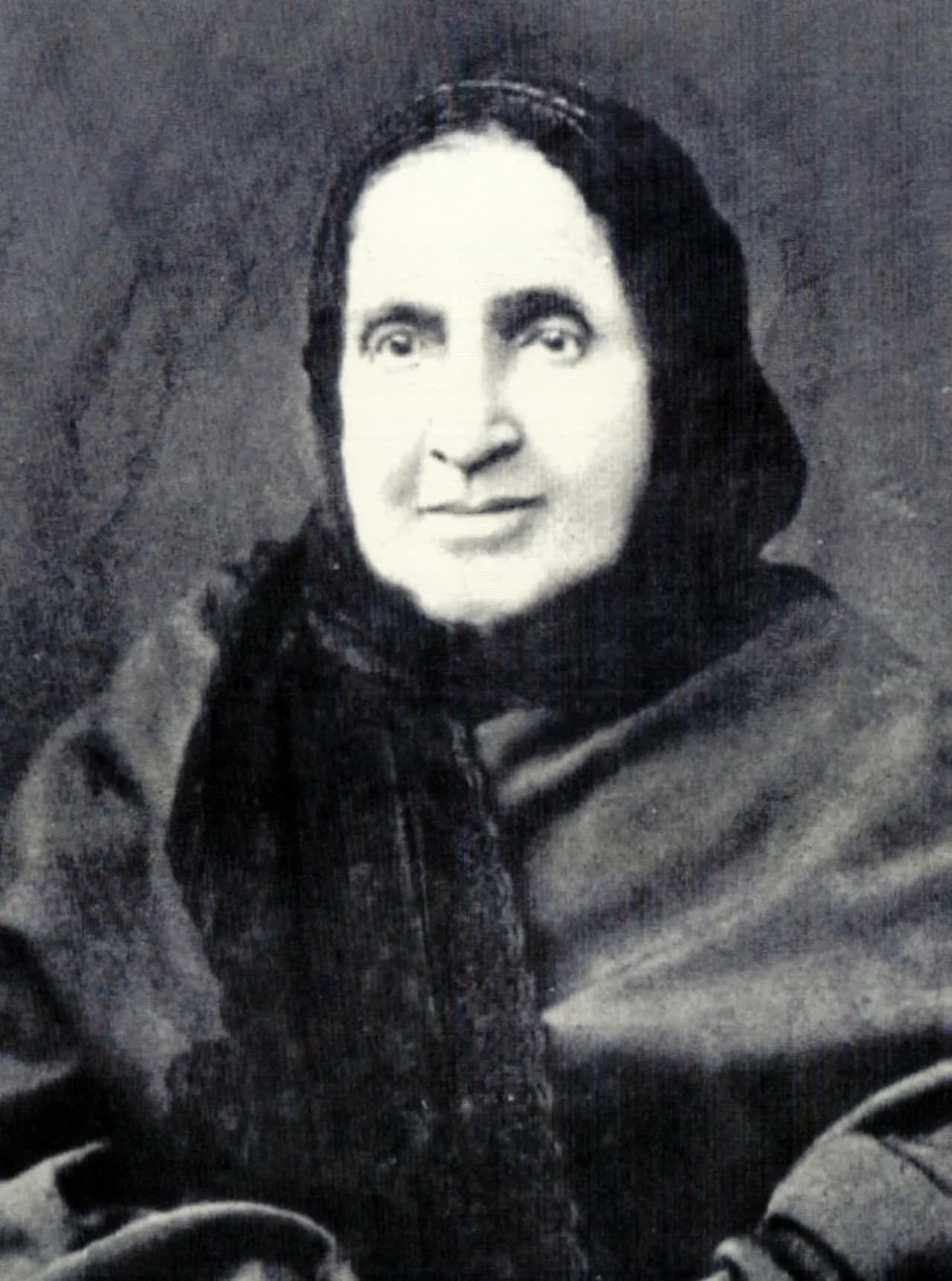 Micaela Campos y Gaviño