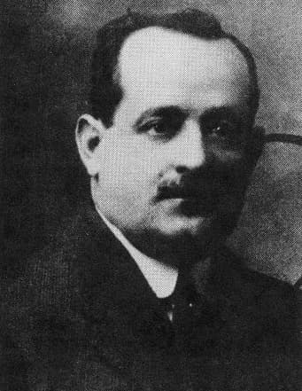 Rafael Grau