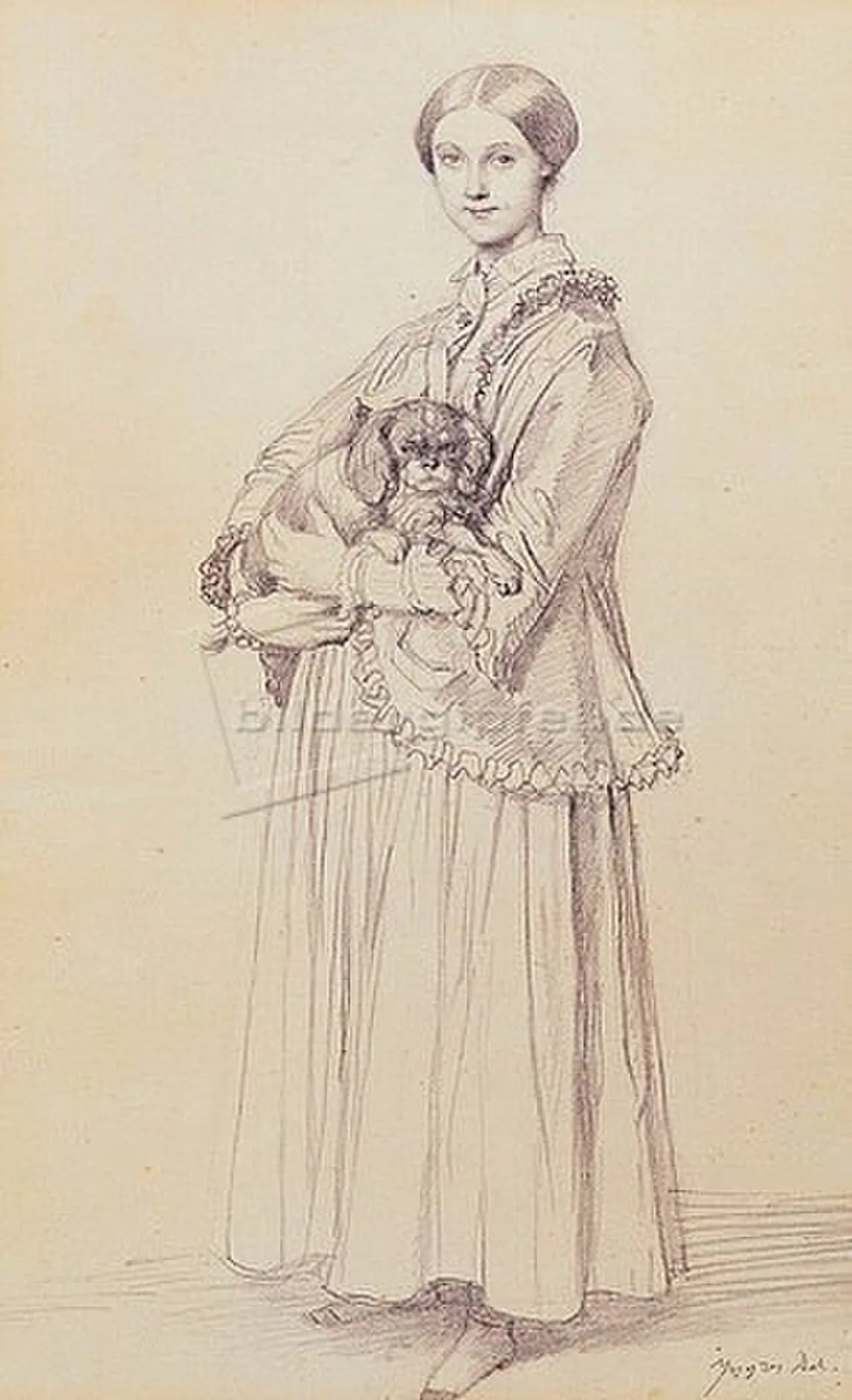 Marie de Reiset