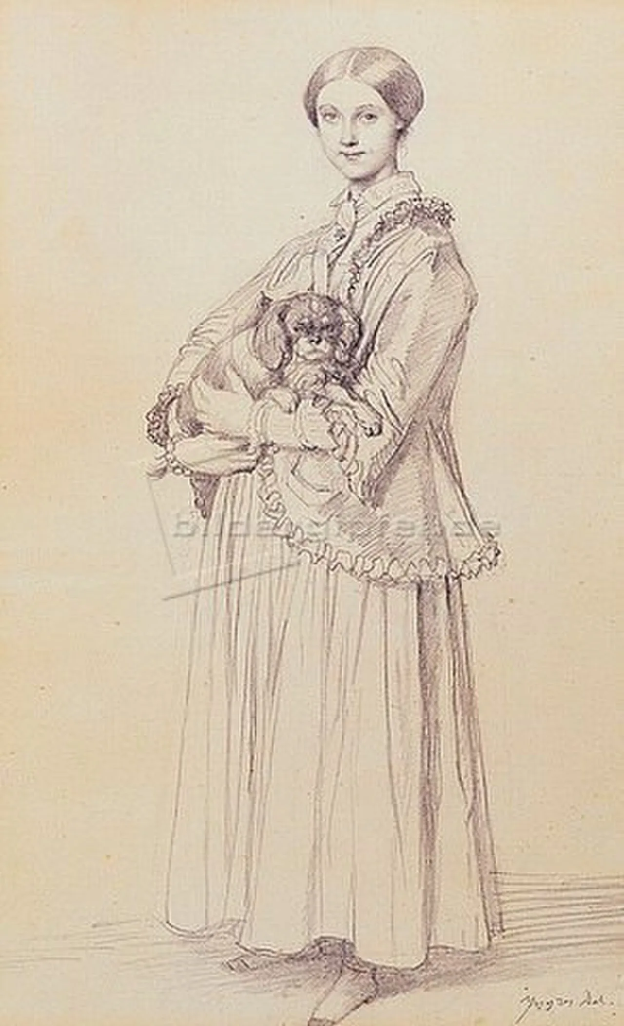 Marie de Reiset