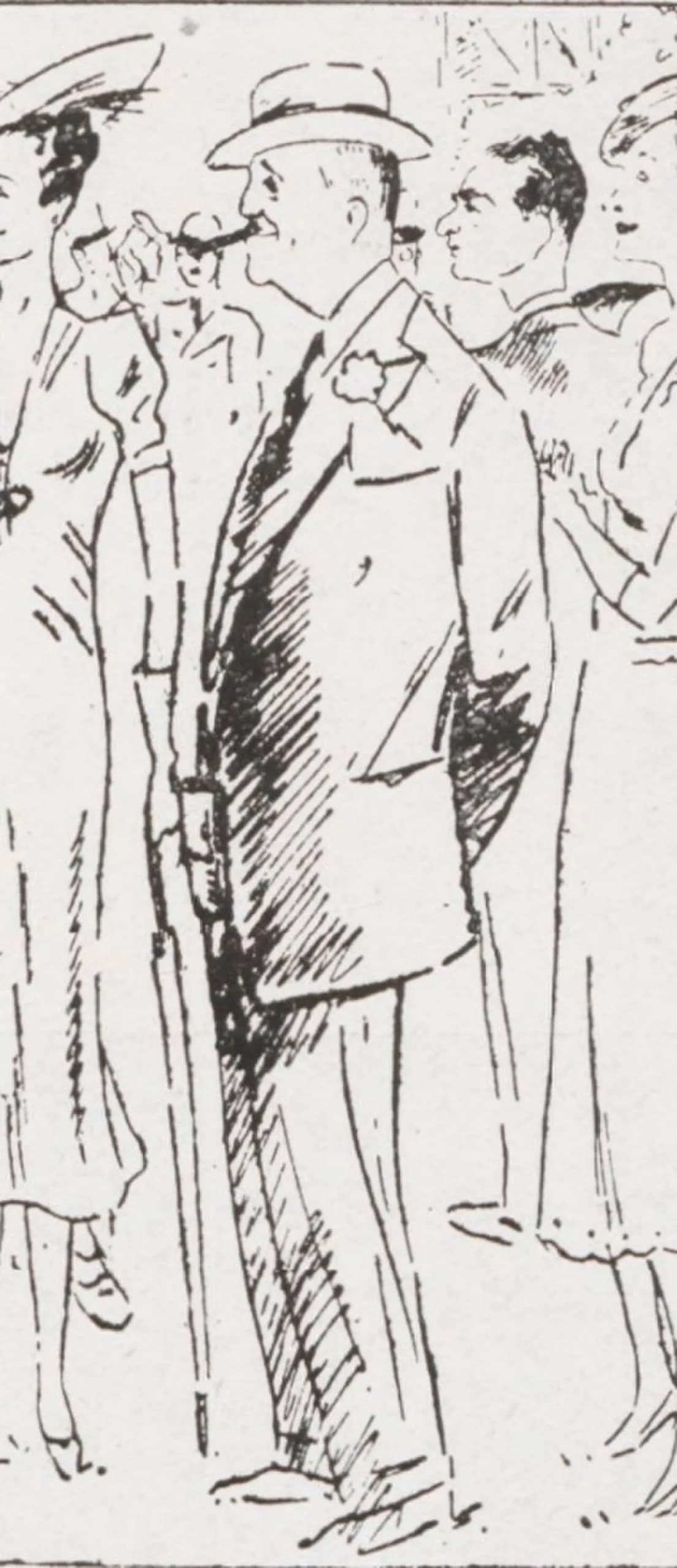 Bernard de Ganay