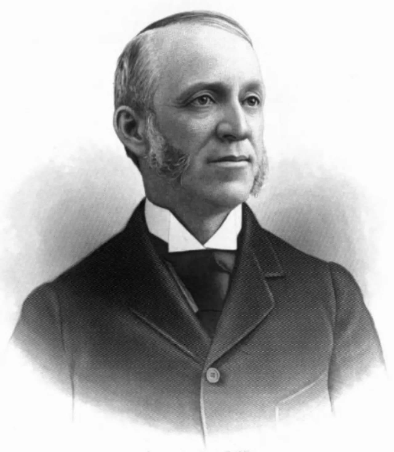 George Marquis Bogue