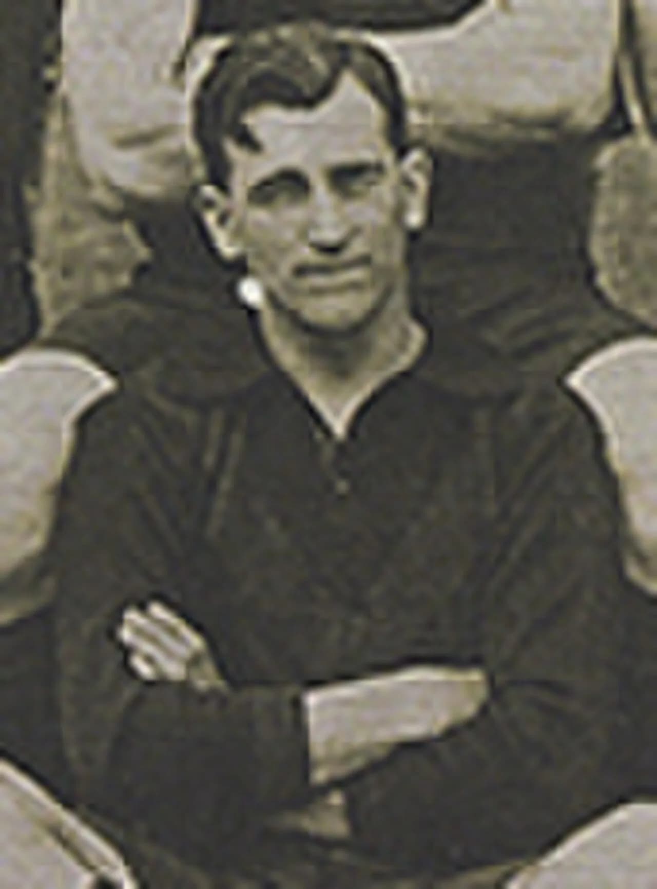 Jack Gill