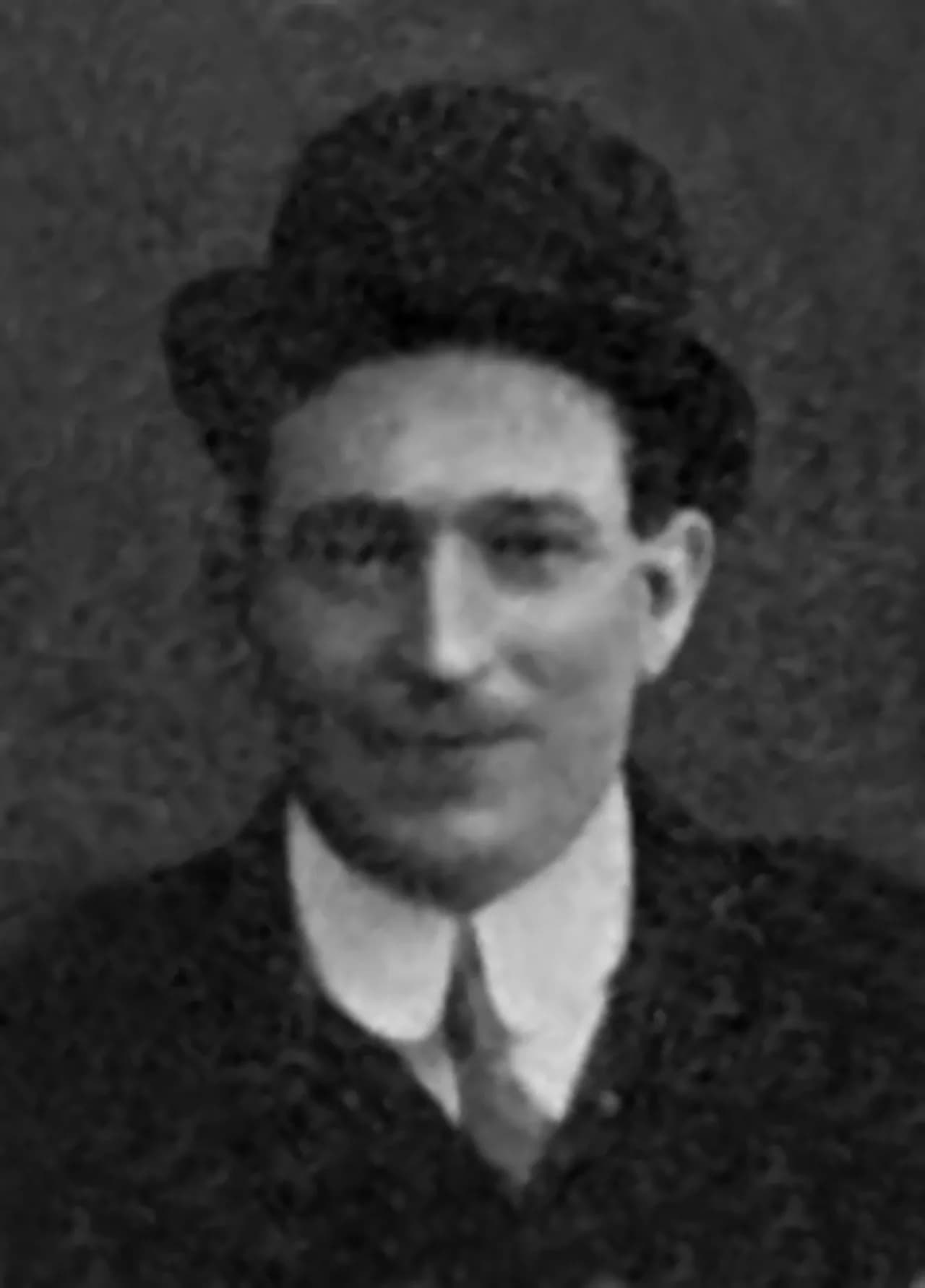 P. W. Goldring