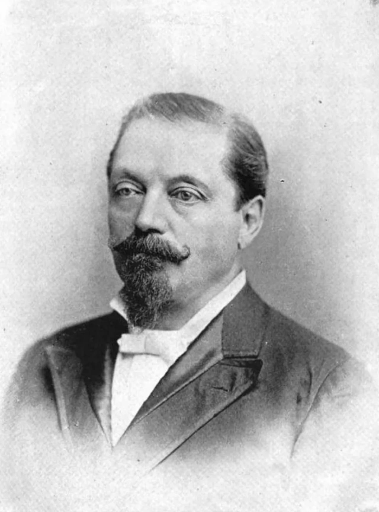 Otto Peltzer