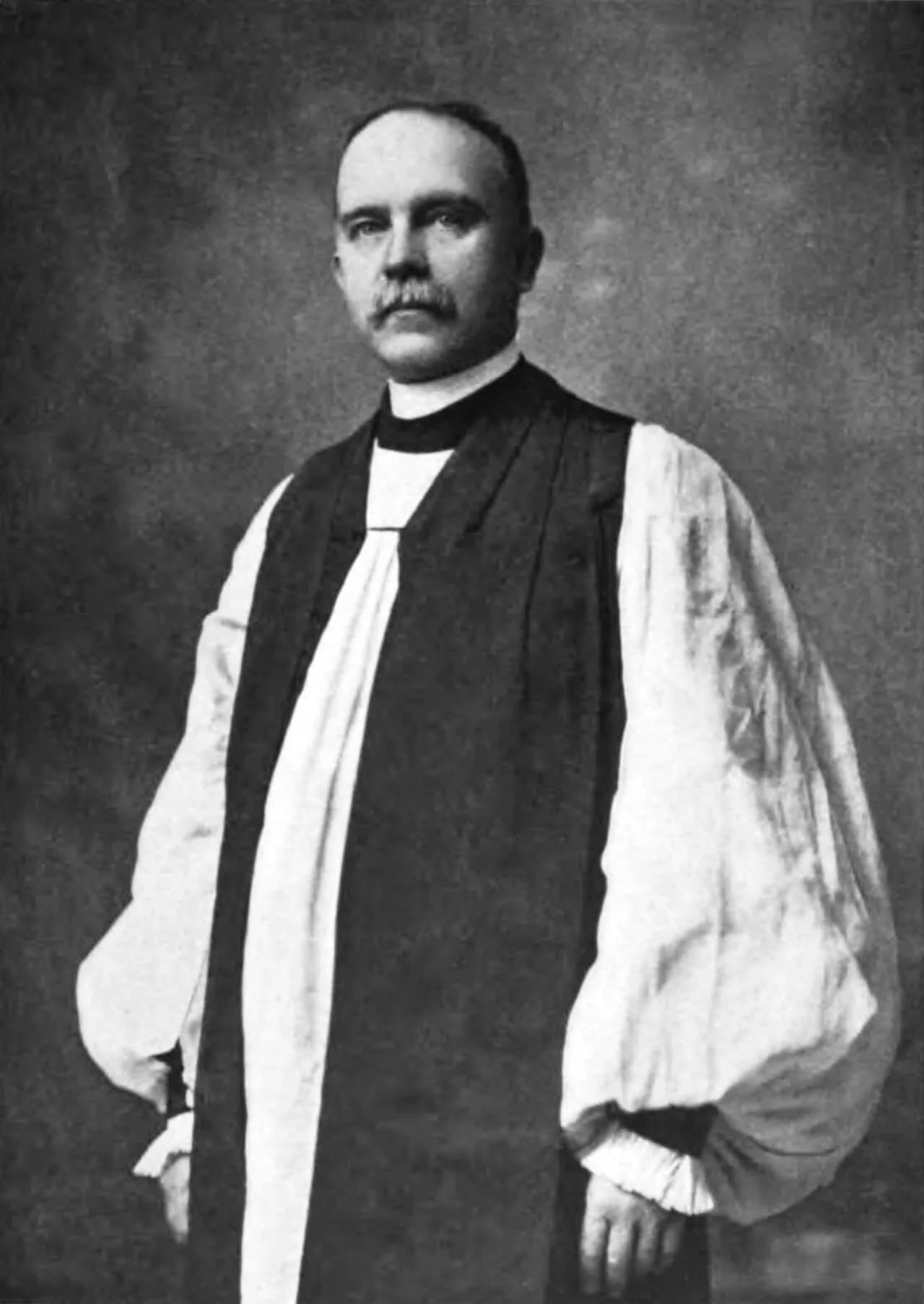 William Loyall Gravatt