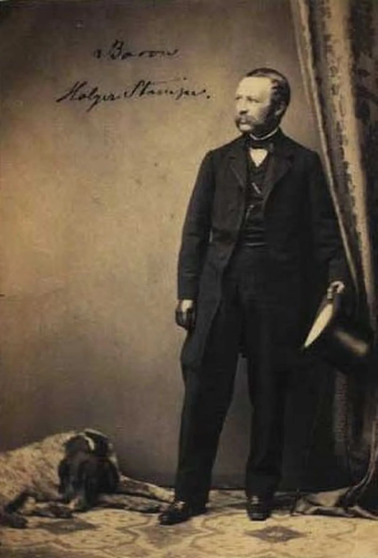 Holger Stampe-Charisius