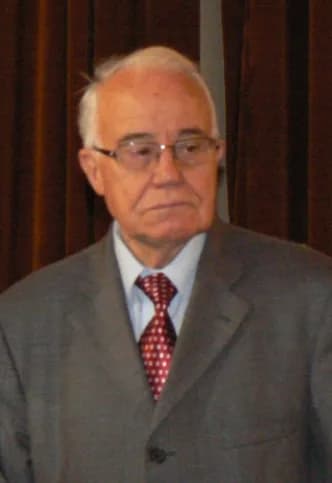 Alexander Jankow