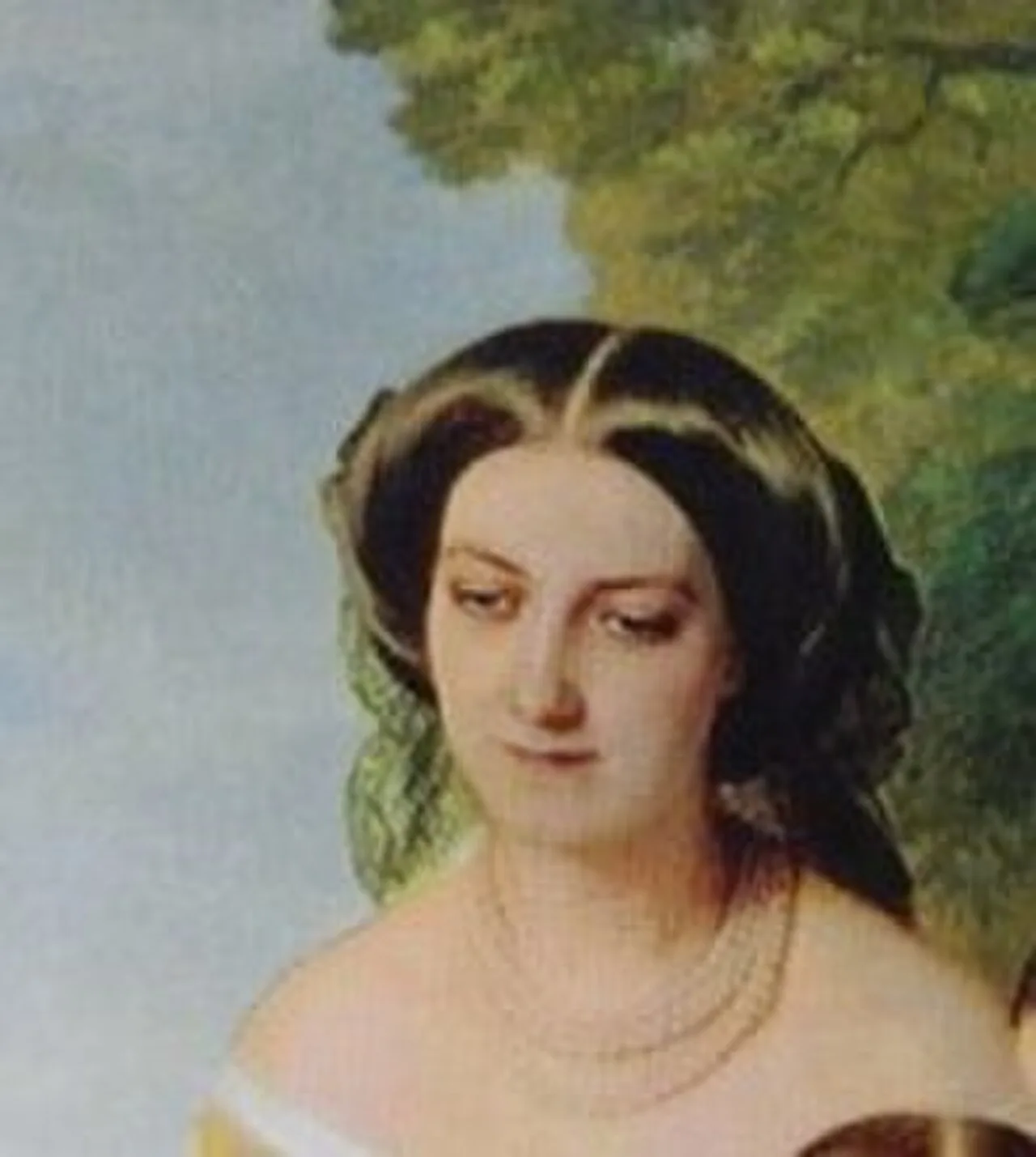 Nathalie de Ségur