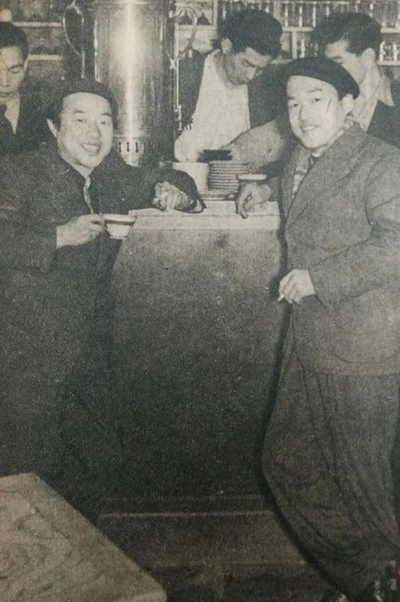 Yokoyama Ryūichi