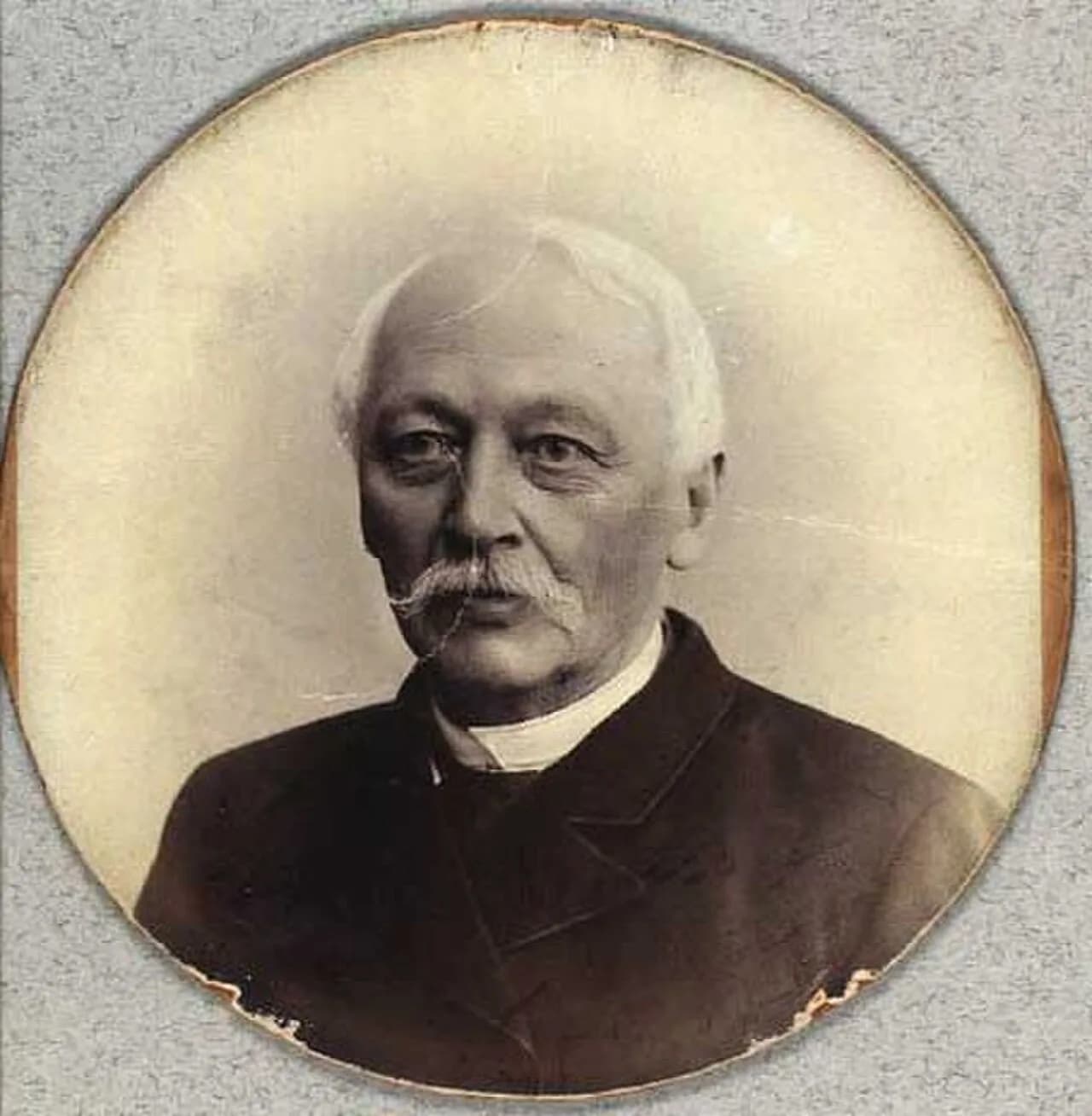 Christian Conrad Sophus Stemann-Charisius