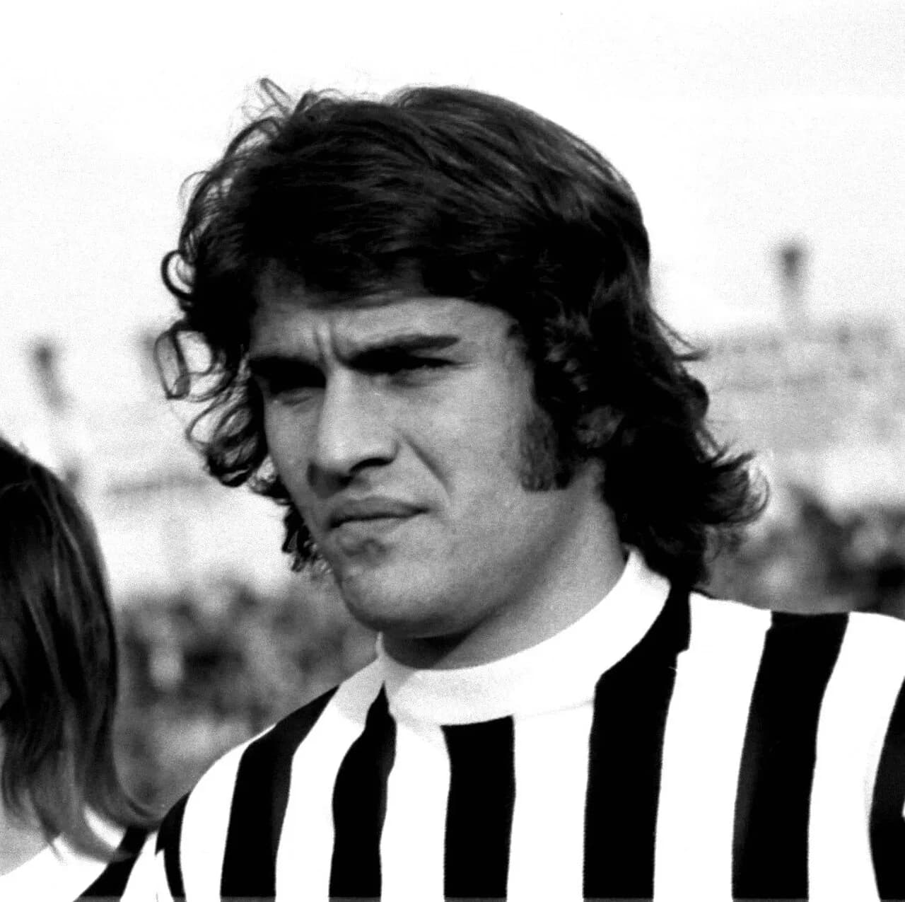 Enrico Lanzi