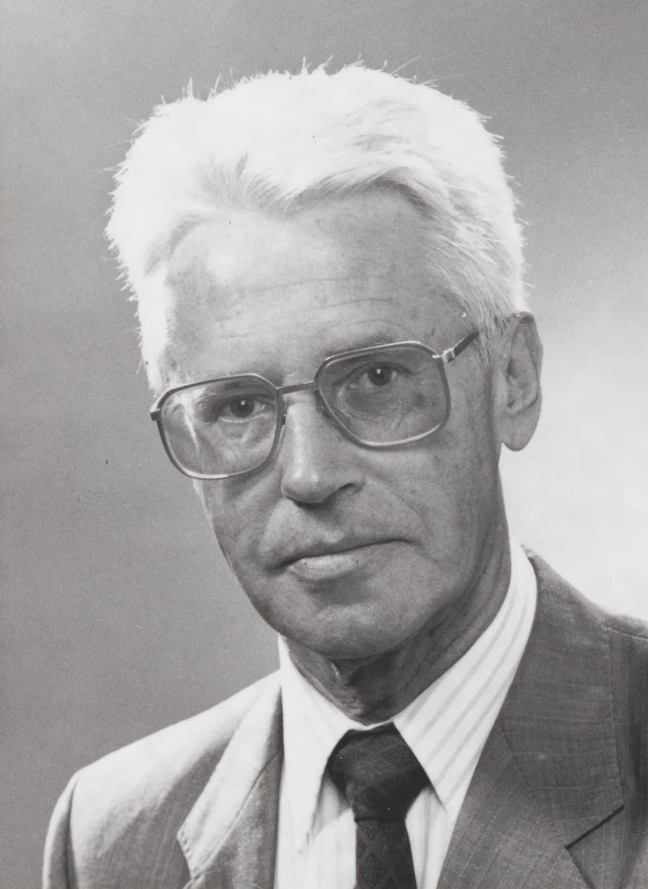 Heinrich Ursprung